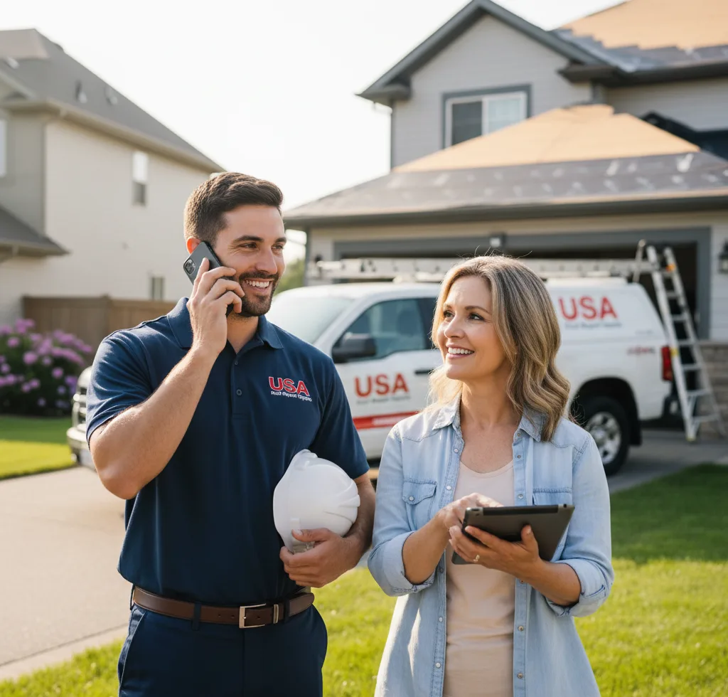 Roof Maintenance in Wauwatosa, WI